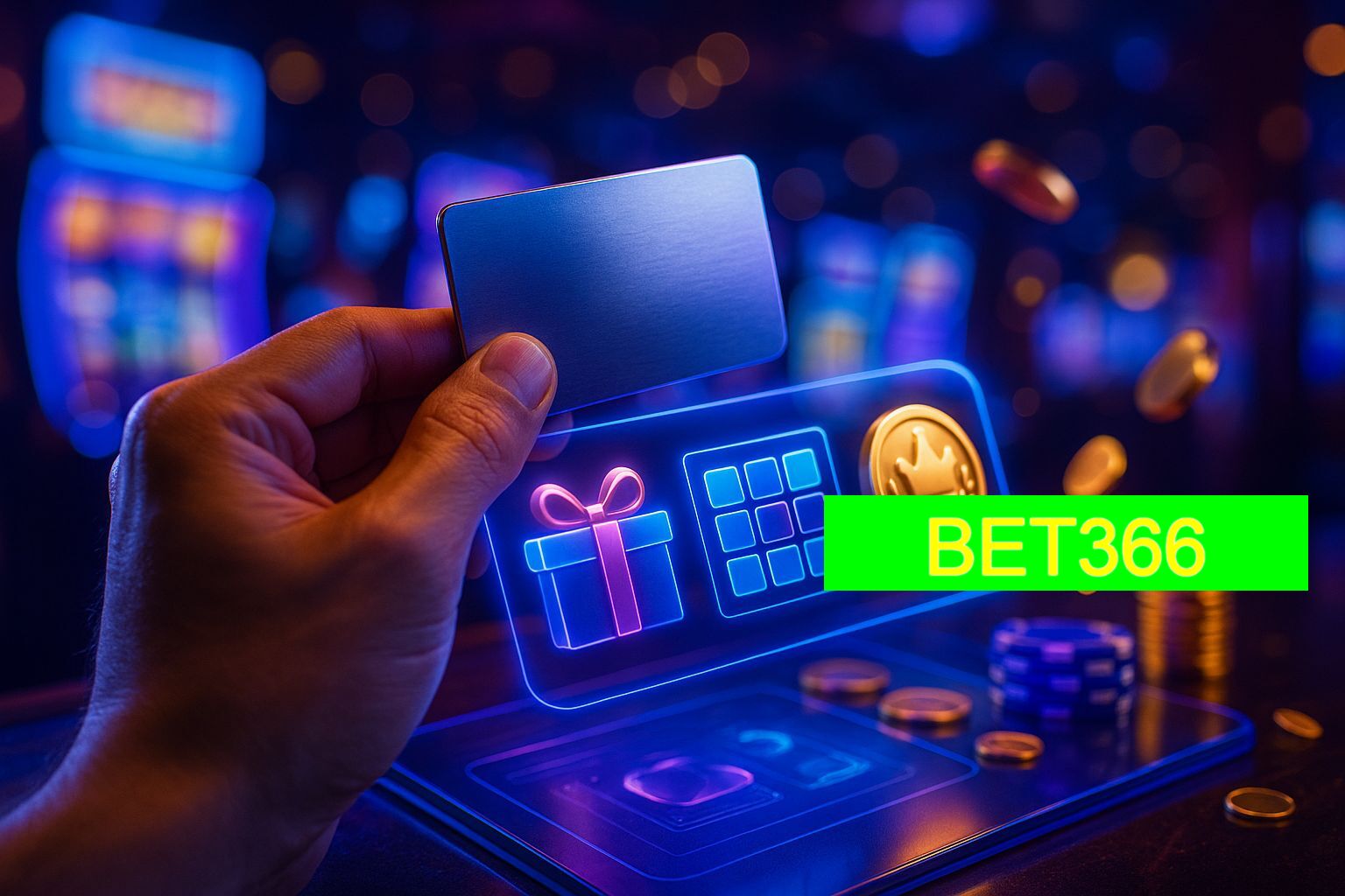 Benefícios do Login